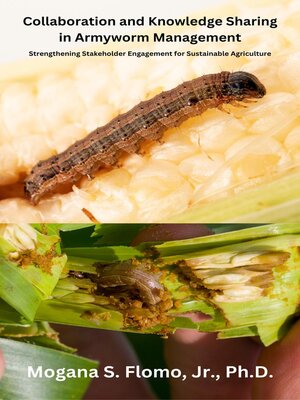 cover image of Collaboration and Knowledge Sharing in Armyworm Management